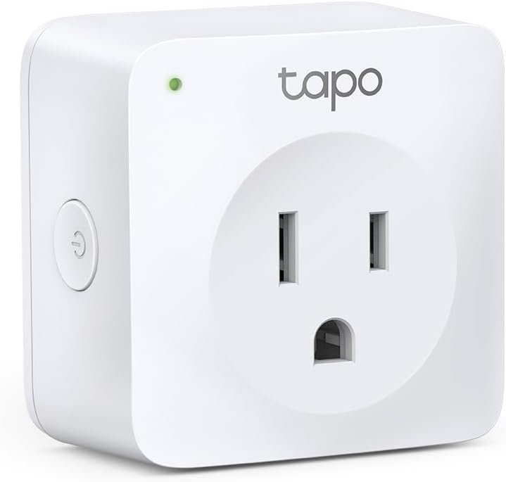 TP-Link Tapo Smart Plug