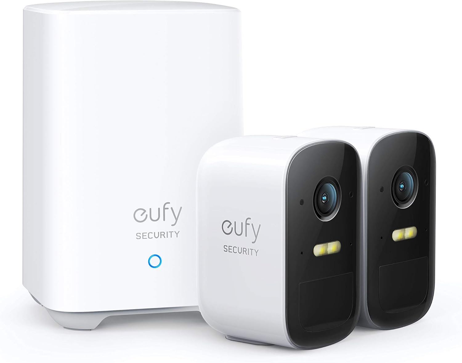 eufyCam 2C